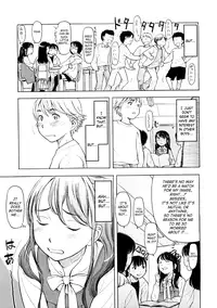 [Onizuka Naoshi] Lovable [English] [SaHa]