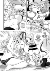 [Matsutou Tomoki] The Rumored Hostess-kun Vol. 01 [English] [mysterymeat3]