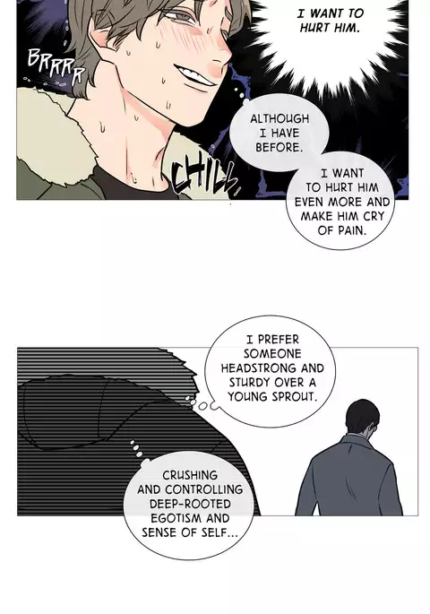 Sadistic Beauty Ch.1-29