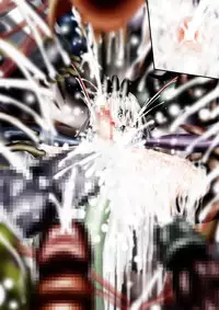 [Dende] Fushigi Sekai -Mystery World- Nonona 25 ~Chifuyu no Futanari Inma Rinkan Goku to Shizuka naru Mura Musume Myurure~