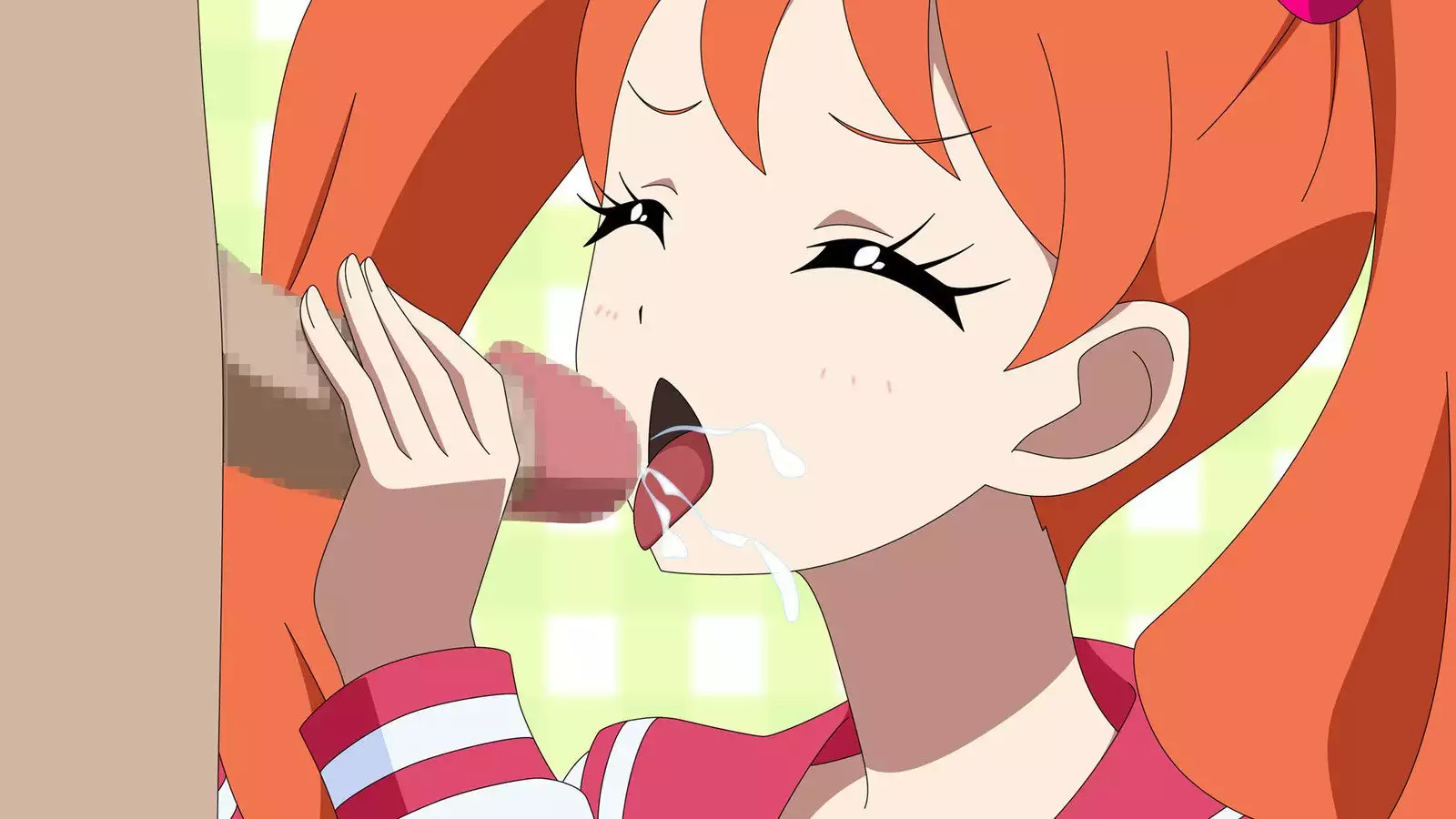 A La Mode Little Room