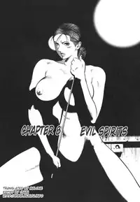 [Hiraoka Ryuichi] MORAL HAZARD ~Haitoku no Kyoudan~ [English] {Munyu}