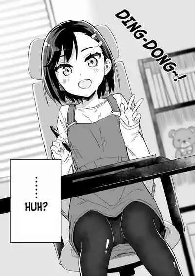 Mangaka Ga TS Shitara Yaru Koto | What A Manga Artist Should Do If He Get TS