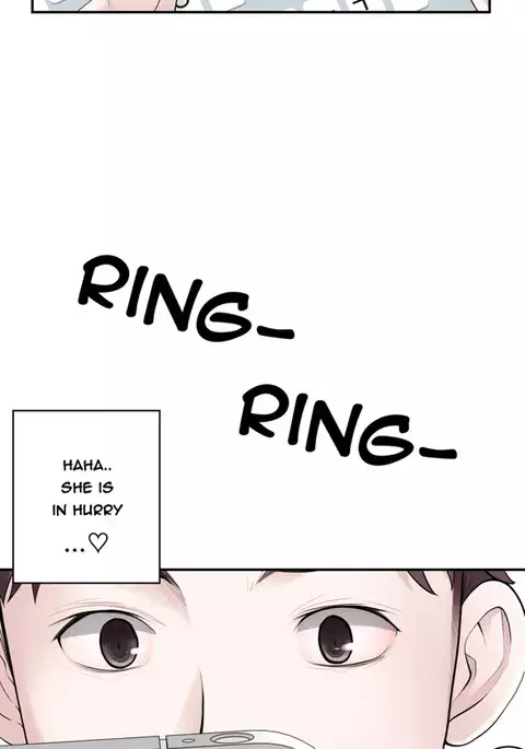 Tissue Thieves Ch.1-13