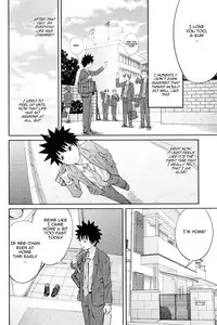 [Tsubaki Jushirou] Katei Houkai Inshi [English]