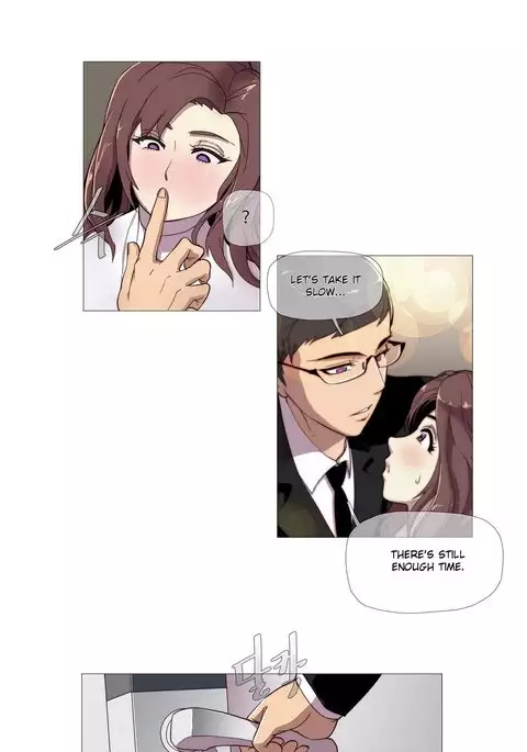 Household Affairs Ch.1-42