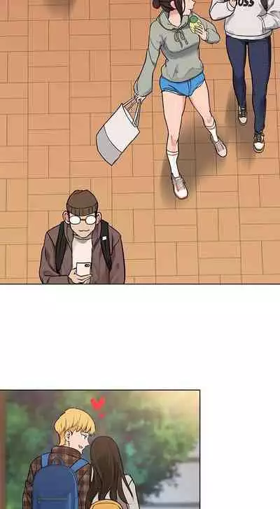 要對媽媽保密唷!-IT'S A SECRET 01-17 CHI manhwaroshi.blogspot.com