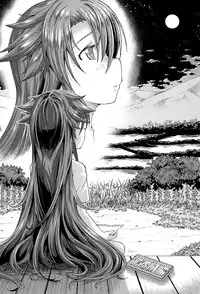 [Yamazaki Kana] Chu & Lo [English] {Mistvern}