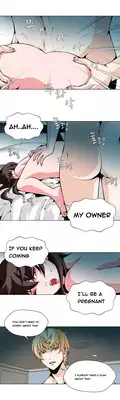 [Fantastic Whale] Twin Slave Ch.1-24 (English) (Ongoing)