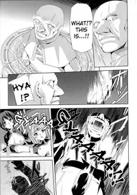 [Anthology] Slave Heroines Vol. 6 [English] {Kizlan}