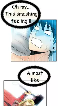 My Office Ch.1-36 (English) (Ongoing)