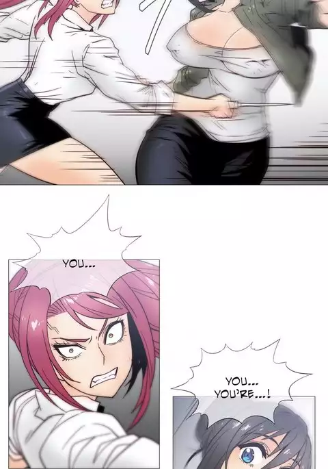 Household Affairs Ch.1-42