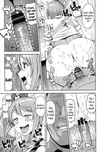 [Tamagoro] Hametomo Collection | FuckBuddy Collection [English] {5 a.m.}