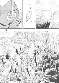 [Sangenshokudou (Chikasato Michiru)] Space Nostalgia 4