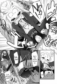 [Maeshima Ryo] OL -Office Lolita- ＃1-5 + Coolbiz [English] {5 a.m.}