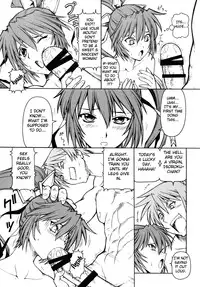 (SC35) [Toraya (ITOYOKO)] KICHIKU DE PON! 2 Yamamoto Isoroku Kikiippatsu (Sengoku Rance) [English] [Fated Circle]