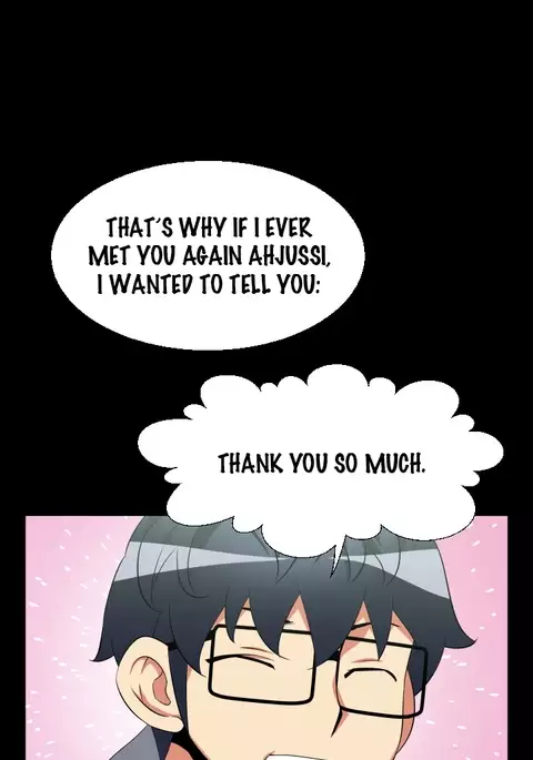 Love Parameter Ch.1-47