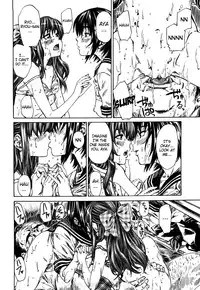 [Maruta] Kanojo ga Kimi o Suki ni Natta Wake - She is a favorite reason as for the lover. [English] [UFW]