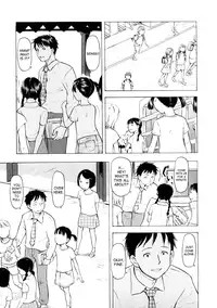 [Onizuka Naoshi] Lovable [English] [SaHa]