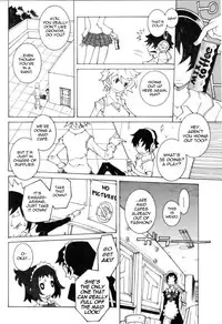 [Dowman Sayman] Preperation of a Feast + Aftermath of a Feast [English]