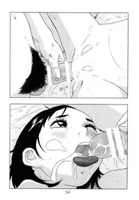 [Momonga Club (Hayashibara Hikari)] Shoujo Seiai Shugi [Digital]