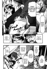 [Oyster] Nikuana Kukai [English]