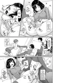[Kisaragi Gunma] Welcome to Tokoharu Apartments [English] [Decensored]