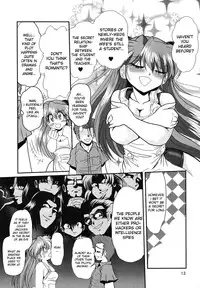 [Thirty Saver Street 2D Shooting (Maki Hideto, Sawara Kazumitsu)] Second Hobaku Project 3 (Neon Genesis Evangelion) [English]