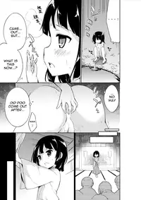 [Nikuyoku Boutarou] NyouChuu ~Hounyou Chuudoku Shoujo~ | Nyochu! Urination Addiction Girl [English] [Digital]