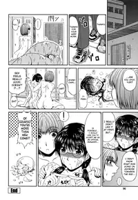 [Kai Hiroyuki] Love Kachuu | Lover's Time Ch. 1-5 [English] [biribiri + Sei-Jin + The Lusty Lady Project]