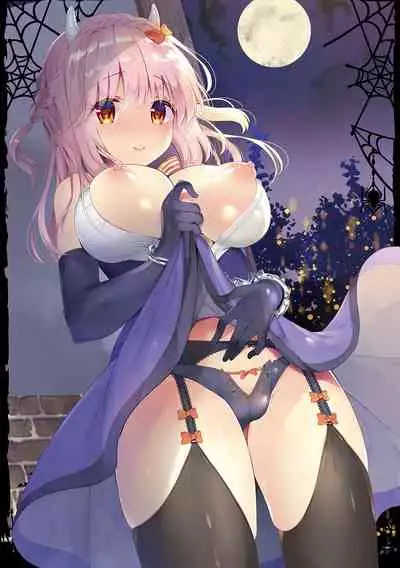 Osananajimi de Koibito no Kanojo to Shitai Koto Zenbu