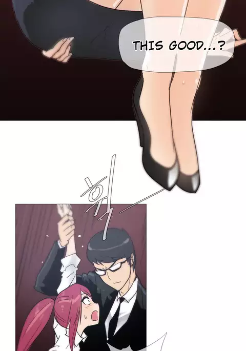 Household Affairs Ch.1-34