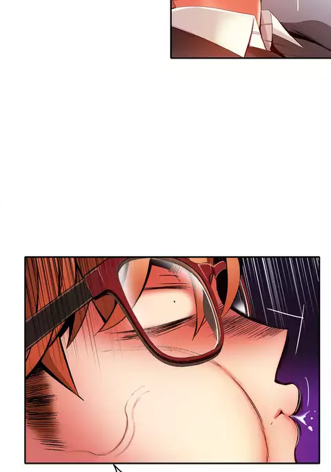 Lilith`s Cord Ch.1-21