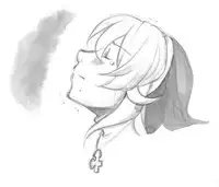 [pink-noise (Mizuiro Megane)] Holy&Beast ~Seijo to Ookami~ (Queen's Blade)