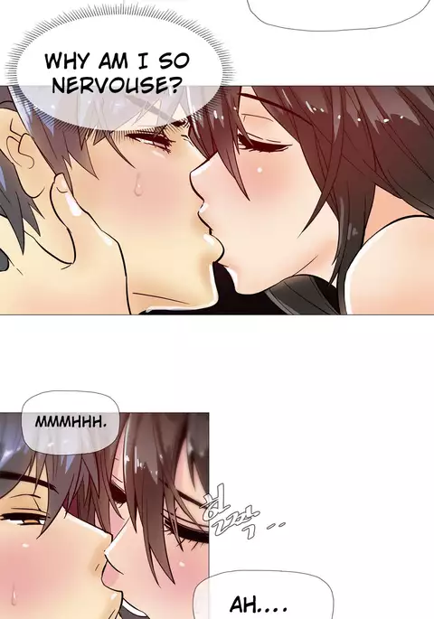 Household Affairs Ch.1-34