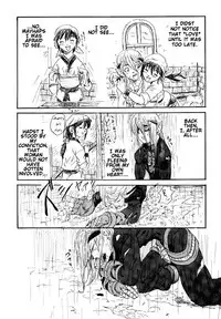 (C64)[Ryuichiro Esekami (Masayoshi Hebina)] Dragon's Tear (Breath of Fire IV) [English] [Something-or-other Scanlations]