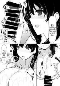 (C85) [1000000000 (Billion)] Ero Hon 4 Mangan (Saki) [English]