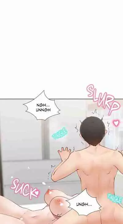 [Over.J, Choi Tae-young] Learning the Hard Way 2nd Season (After Story) Ch.3/? [English] [Manhwa PDF] Ongoing