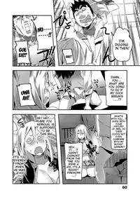 [Sameda Koban] Mon-Mon Animal Girl [English] {doujin-moe.us} [Digital]