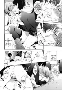 [Shouno Kotaroo] Hatsujou Baby - Baby in Mating Season [English] [doujin-moe.us]