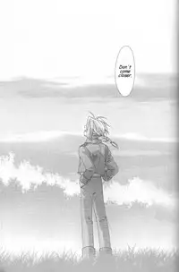 [Ronno & Kalus (Takada Bambi)] Hermaphrodite 6 (Fullmetal Alchemist) [English] [Secret Garden]