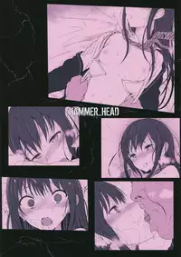 (CSP6) [HAMMER_HEAD (Makabe Gorou)] Cinderella Capsule (THE IDOLM@STER CINDERELLA GIRLS) [Chinese] [CE家族社]