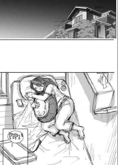 [Studio Tapa Tapa (Sengoku-kun)] Daddy-Long-Legs #2 (Gundam Build Fighters Try) [Digital]