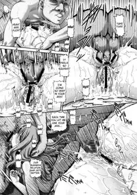 (COMIC1☆7) [Daihonei (TYPE.90)] EMPIRE HARD CORE 2013 SPRING (Maoyuu Maou Yuusha) [English] {doujin-moe.us}