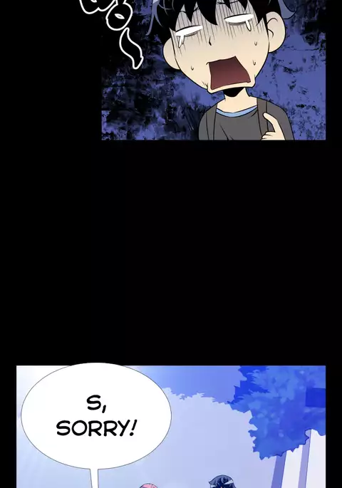 Love Parameter Ch.1-72