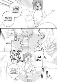 [Honoutsukai] Shintaisou Otoko No Ko Choukyou Kurabu (English)