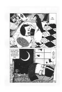 [Maruo Suehiro] Yume no Q-SAKU [English]