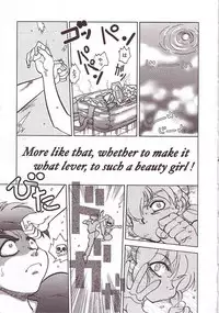 (C63) [Rui Rui Kikaku, Uryon Kikaku (Araizumi Rui, Yagami Dai)] Ran3F (Various)