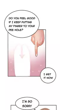 [Mx2J] Hari Dormitory Ch.0-29 (English) (Ongoing)