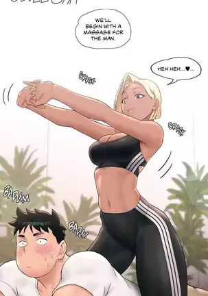 Sexercise Ch. 1-43